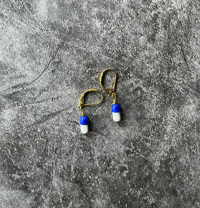 'Andrà tutto bene' Earrings