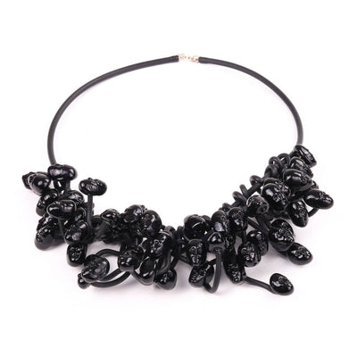 Alex Statement Necklace