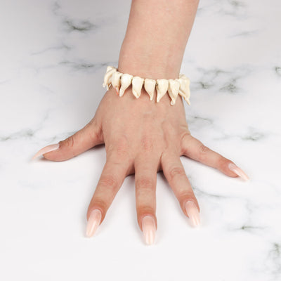 Teeth Bracelet