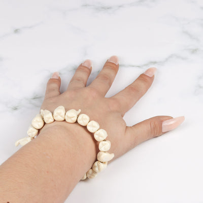 Teeth Bracelet