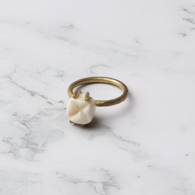 Teeth Ring