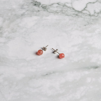 Boobies Stud Earrings