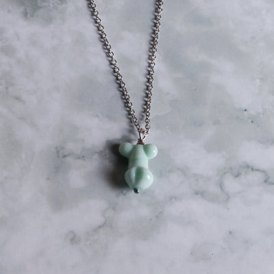 Weeener Pendant Necklace 65 cm