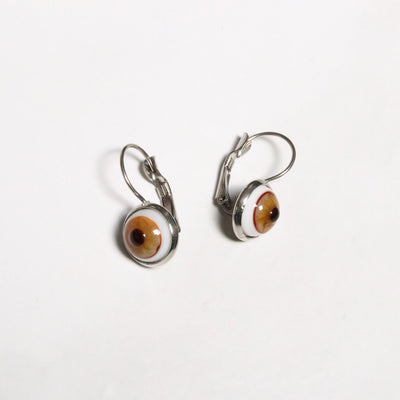 Eyes Earrings