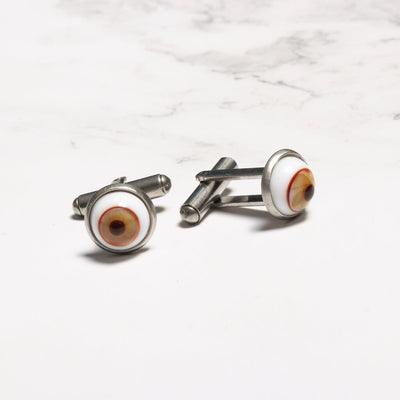 Eyes Cufflinks