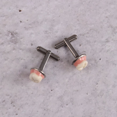 Meaty Cufflinks