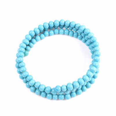 Centouno Azure Choker Necklace