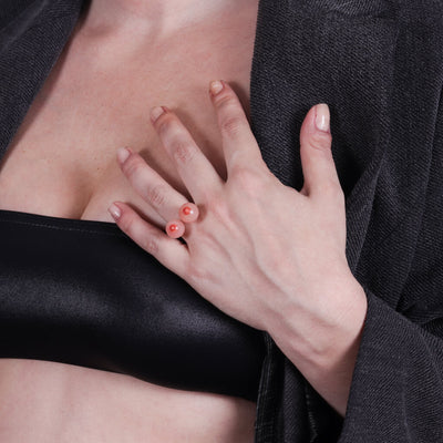 Boobies Ring