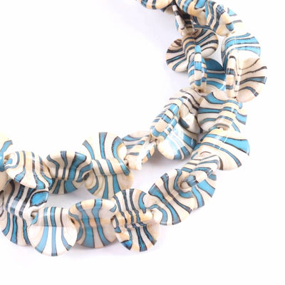 Margherita Ivory Necklace