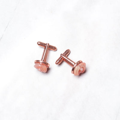 Vaginas Cufflinks