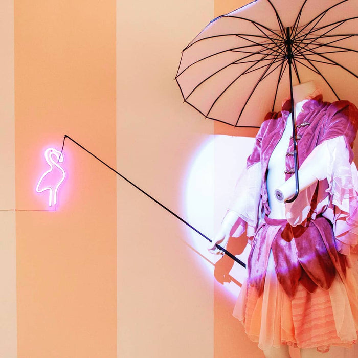 The 4 Ring circus by Icons at play for New York city Jewelry week