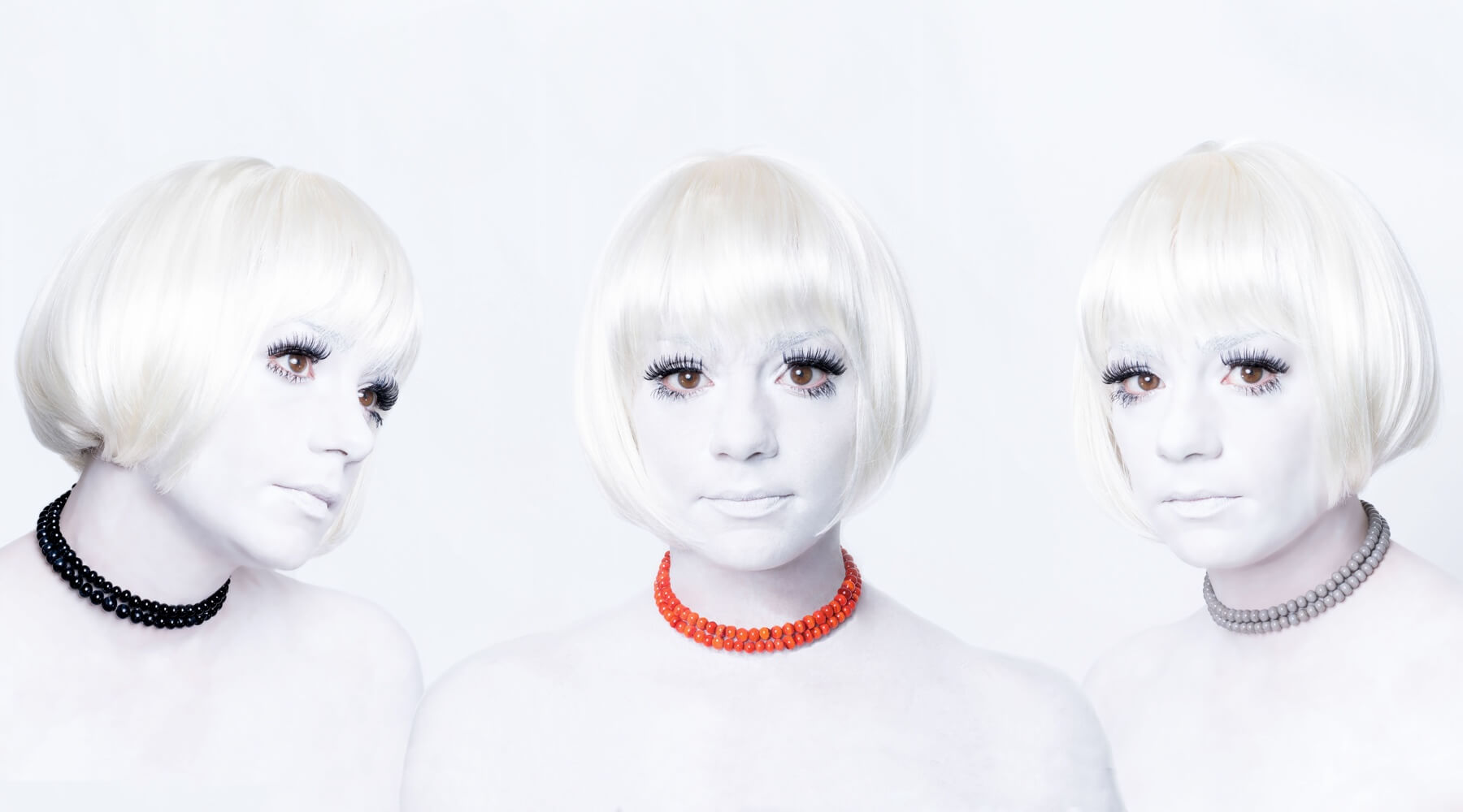 Centouno collection Sunset Yogurt by Cosima Montavoci