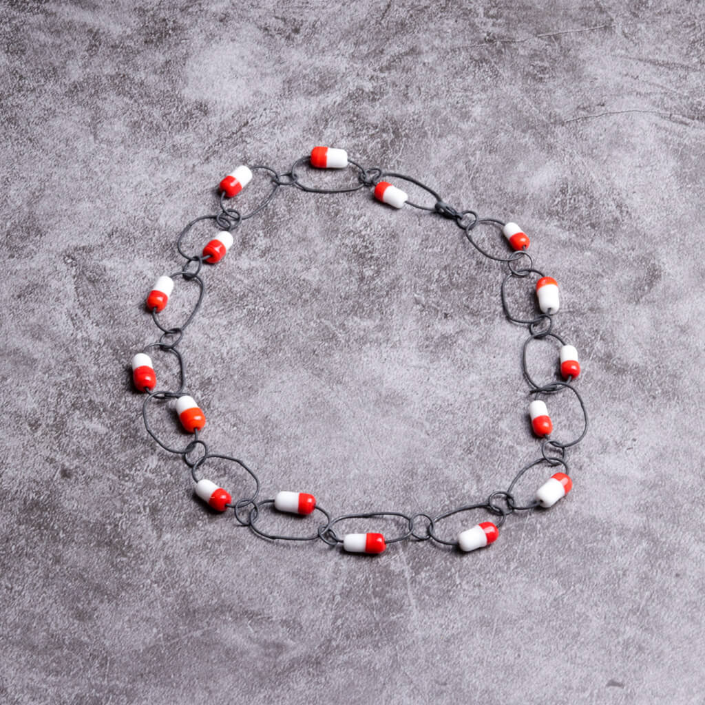 Pills (Andrà tutto bene)