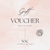 50 € voucher
