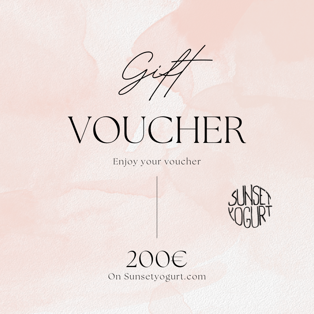 200 € voucher