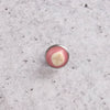 Gummy Tooth Mini Brooch