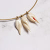 Teeth Collier Necklace